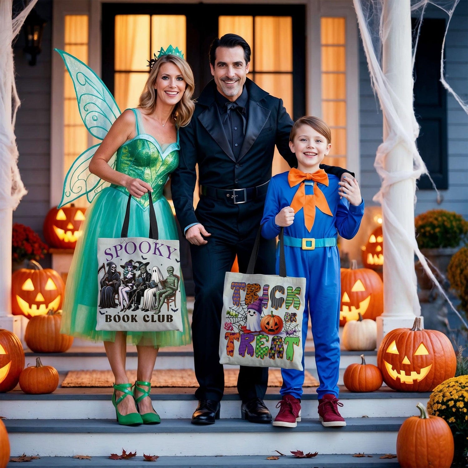 Halloween - Mallard Moon Gift Shop