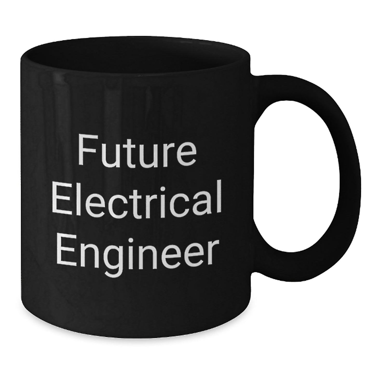 Funny Quote for Future Electrical Engineer Gifts from Friends, Men, or Women on Christmas Unique - Additional