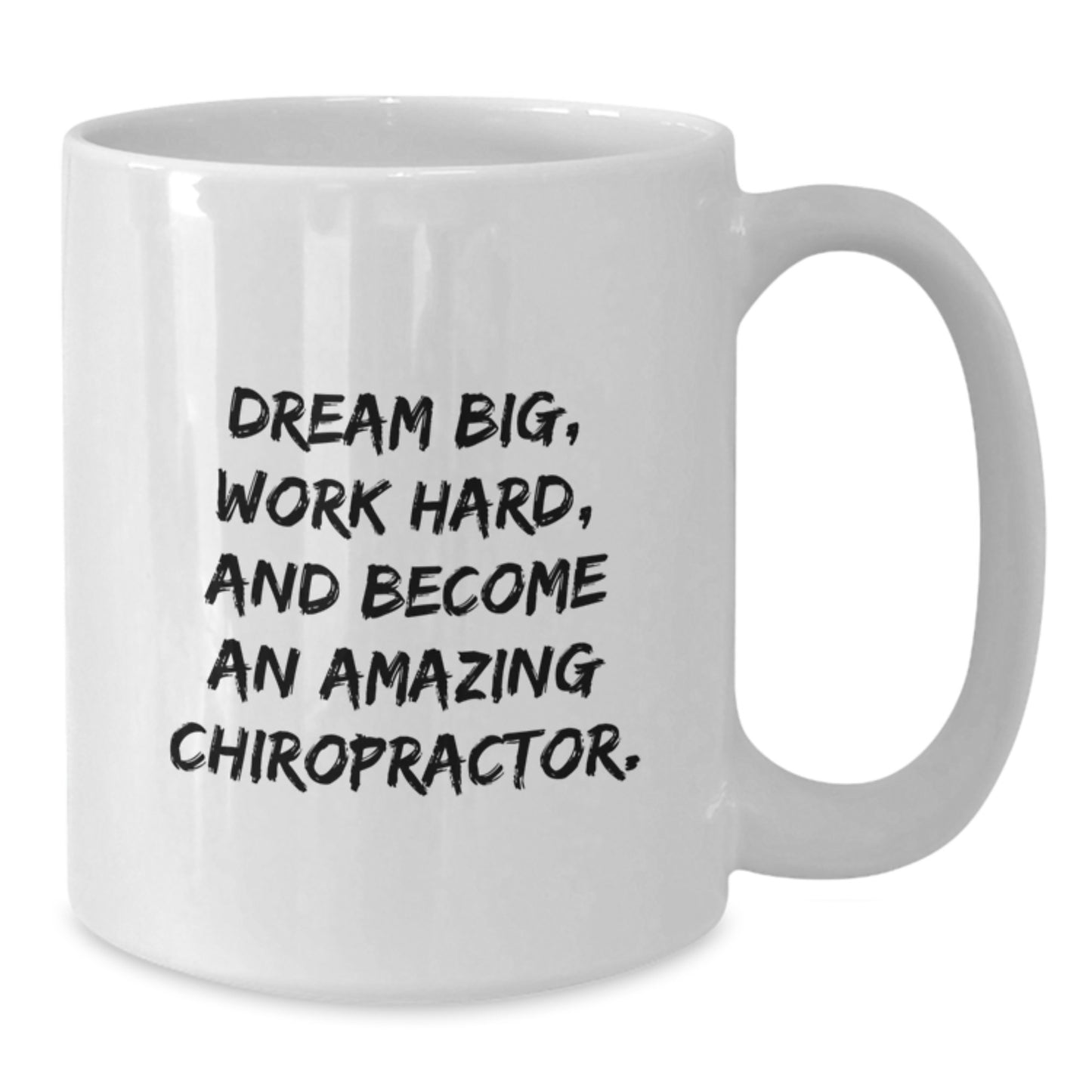 Funny Inspirational Gifts from Men to Chiropractor Friends during Christmas Unique Gifts - Additional