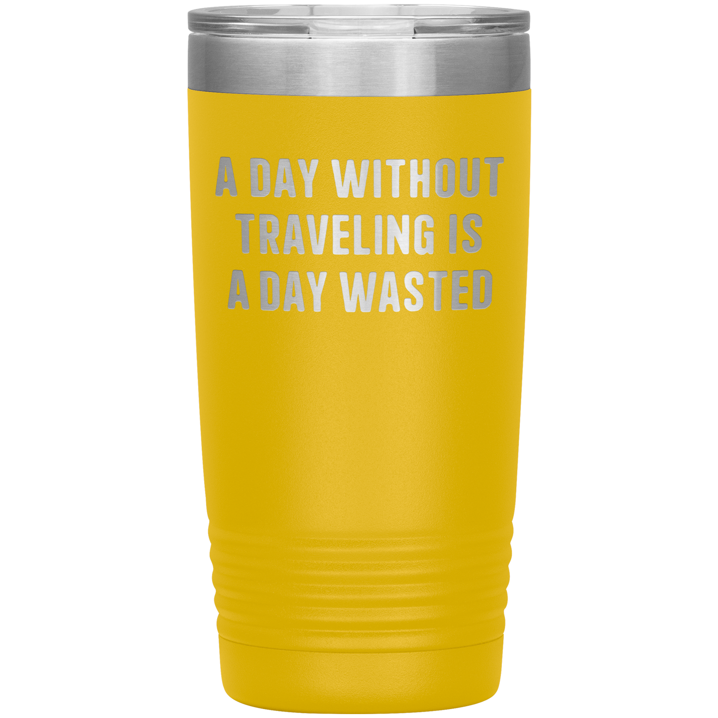 A_Day_Without_Adventuring_Is_a_Day_Waste_20oz_Tumbler_Yellow_Mockup.png