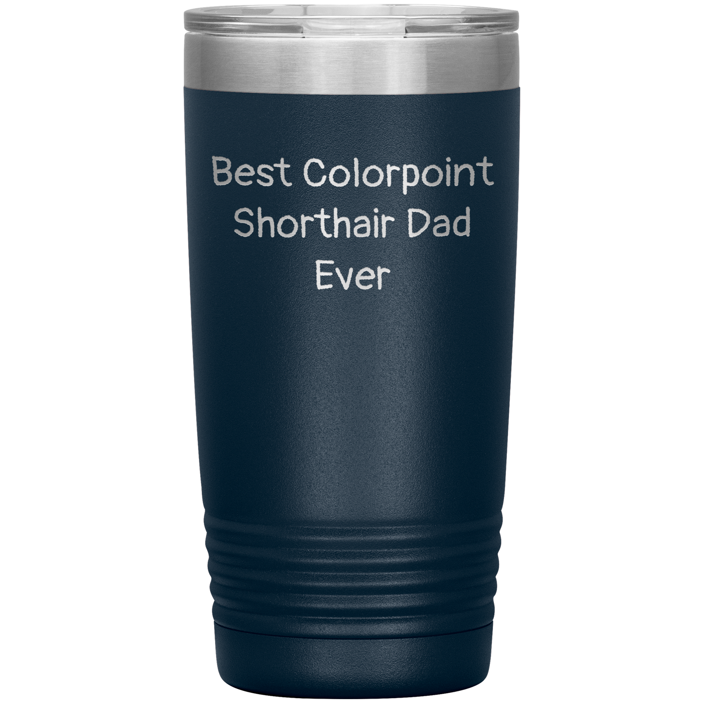 Best_Colorpoint_Shorthair_Dad_Ever_-_20o_20oz_Tumbler_Navy_Mockup.png