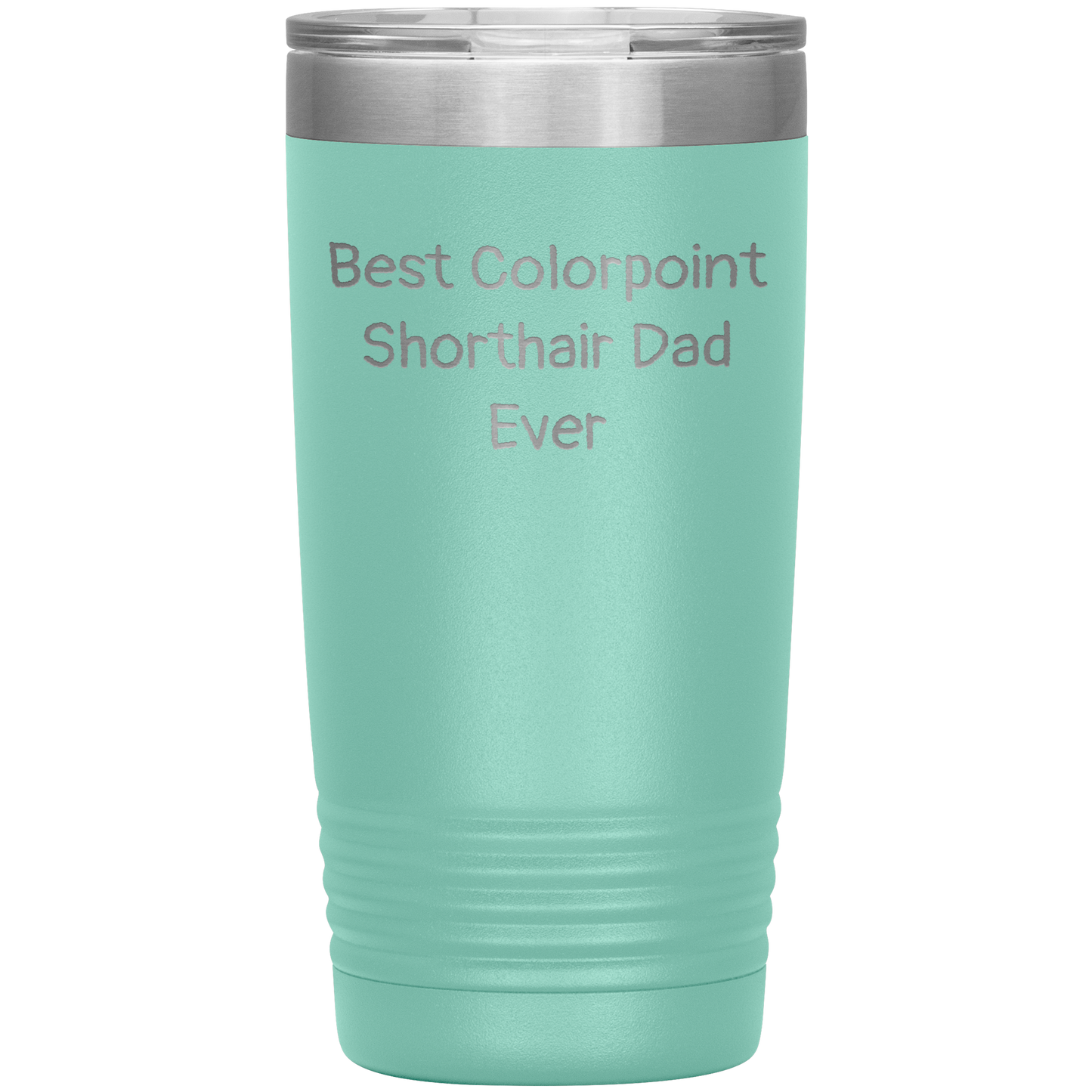 Best_Colorpoint_Shorthair_Dad_Ever_-_20o_20oz_Tumbler_Teal_Mockup.png