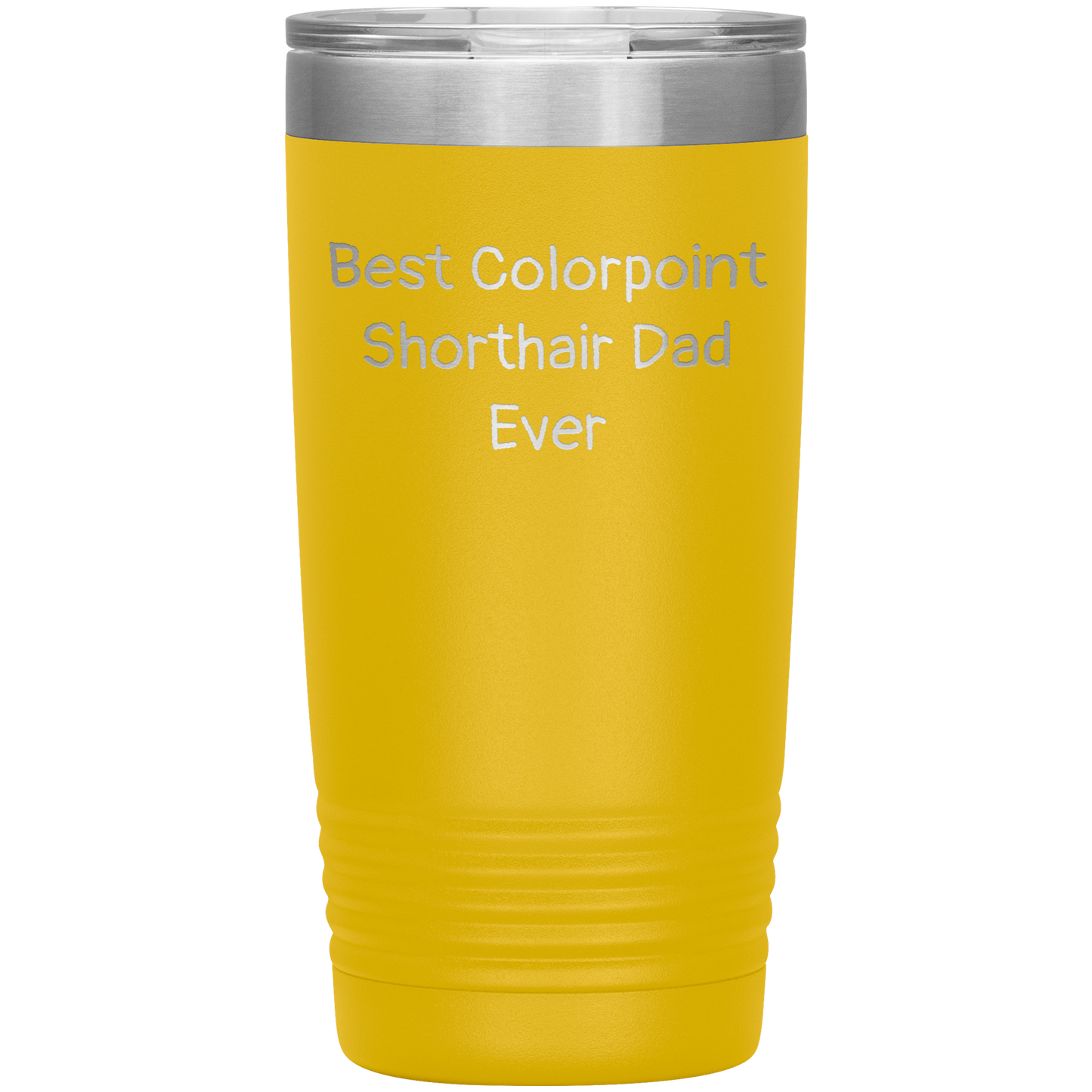 Best_Colorpoint_Shorthair_Dad_Ever_-_20o_20oz_Tumbler_Yellow_Mockup.png