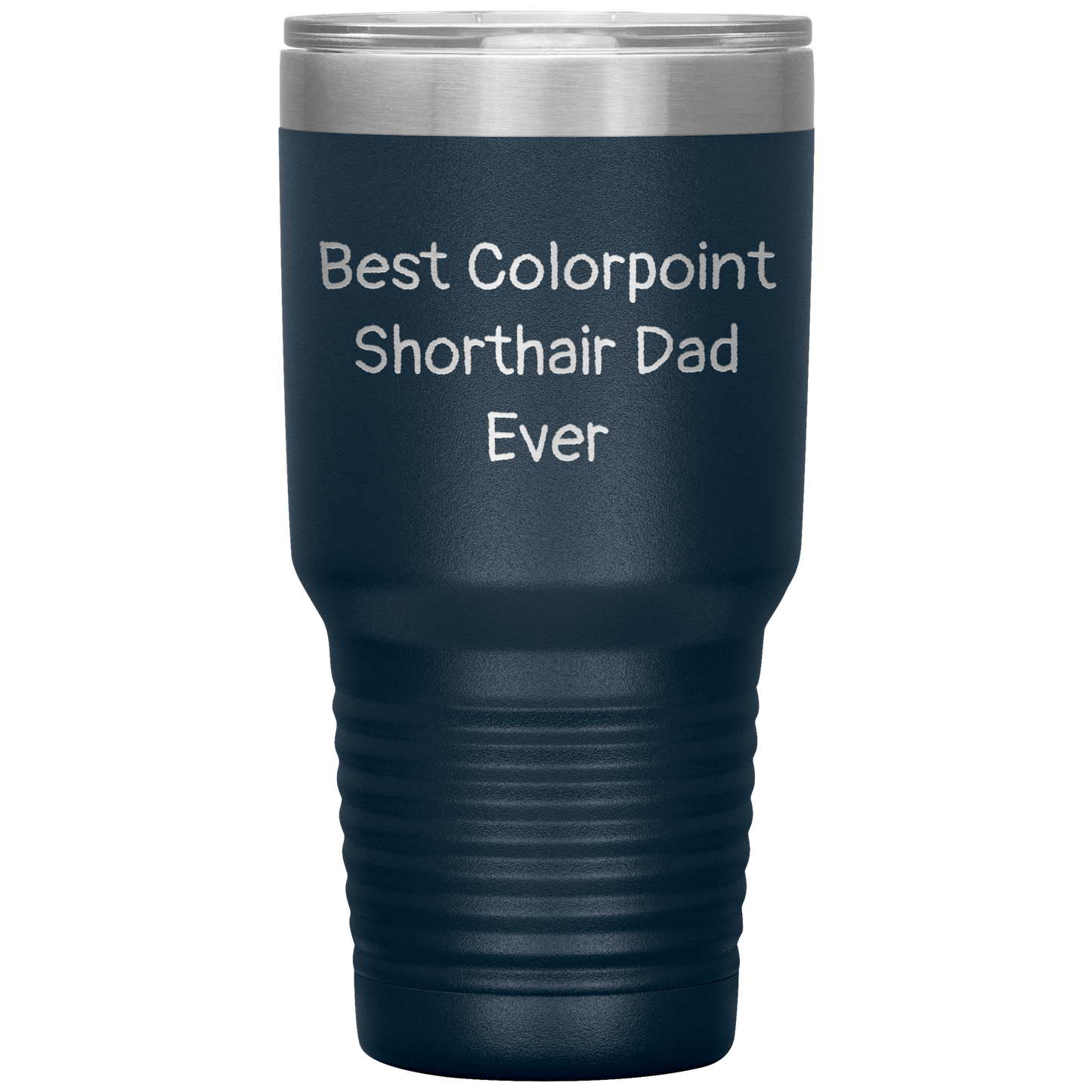 Best_Colorpoint_Shorthair_Dad_Ever_-_20o_30oz_Tumbler_Navy_Mockup.png