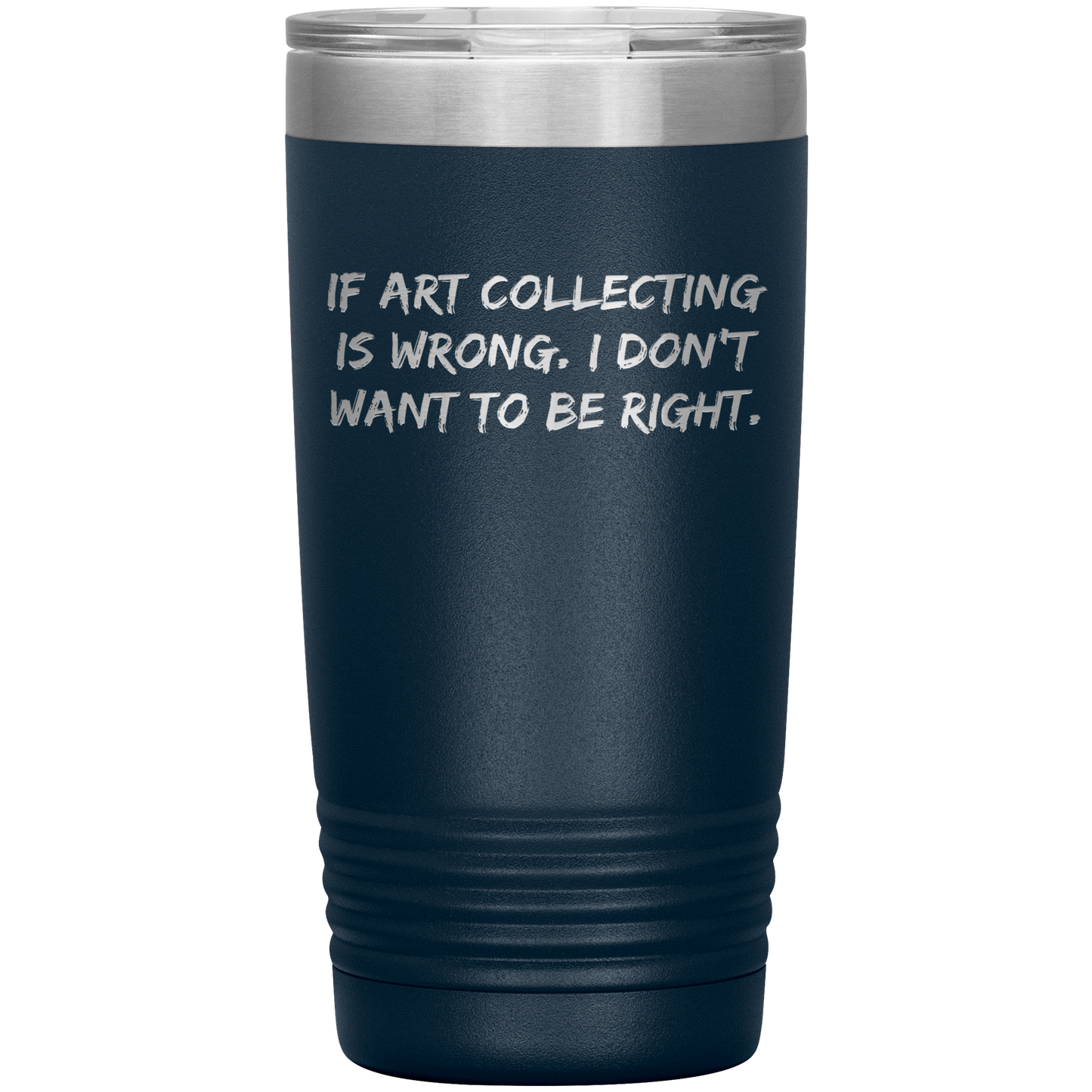 Funny_Art_Collector_Tumbler__If_Ar_20oz_Tumbler_Navy_Mockup.png