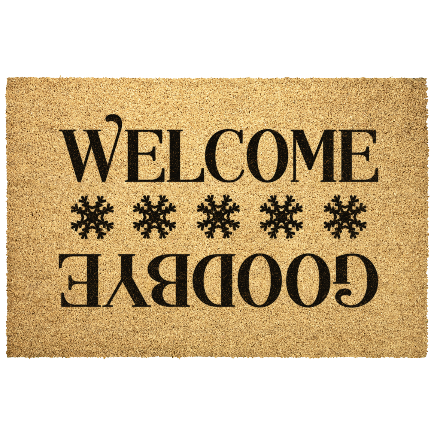 _Goodbye_Snowflake_Doorma_Outdoor_Mat_Main_Mockup.png