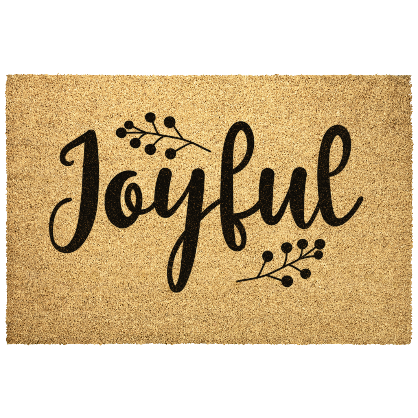 Joyful_Christmas_Doormat__Holiday_Coir__Outdoor_Mat_Main_Mockup.png