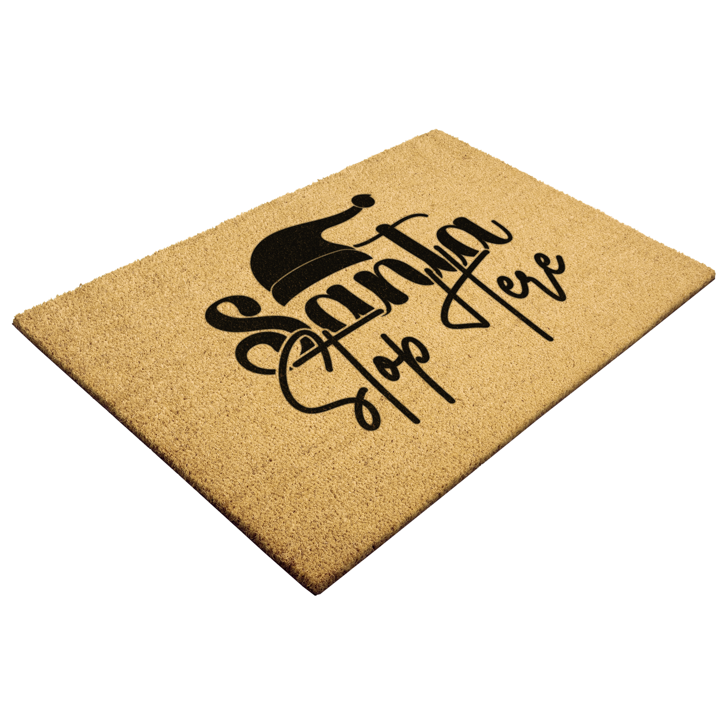 Santa_Stop_Here_Christmas_Doormat__Fest_Outdoor_Mat_Angle_Mockup.png