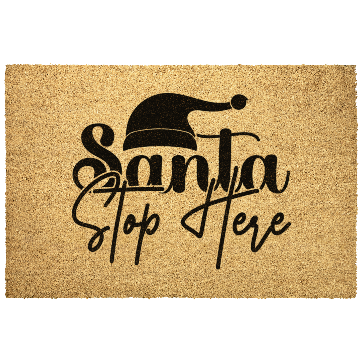 Santa_Stop_Here_Christmas_Doormat__Fest_Outdoor_Mat_Main_Mockup.png