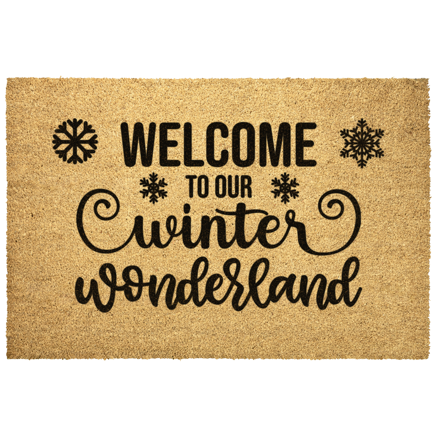 Welcome_to_Our_Winter_Wonderland_Doormat_Outdoor_Mat_Main_Mockup.png