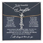 Daughter Birthday, Graduation, Christmas - Brightest Stars Personalized Name Necklace - Mallard Moon Gift Shop