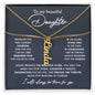 Daughter Birthday, Graduation, Christmas - Brightest Stars Personalized Name Necklace - Mallard Moon Gift Shop