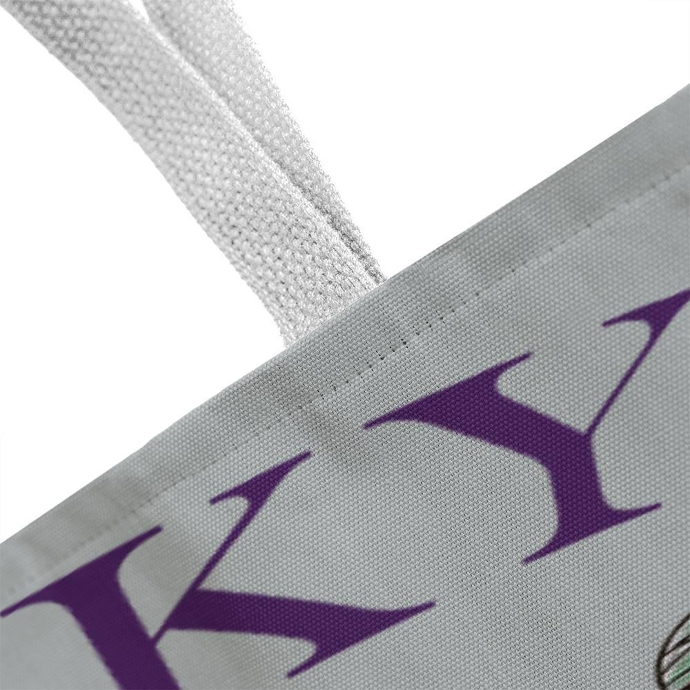 Spooky Book Club Halloween Tote Bag - Mallard Moon Gift Shop