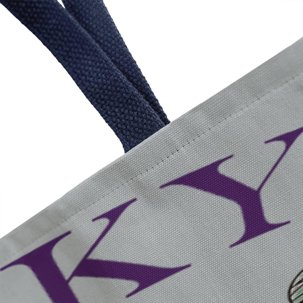 Spooky Book Club Halloween Tote Bag - Mallard Moon Gift Shop