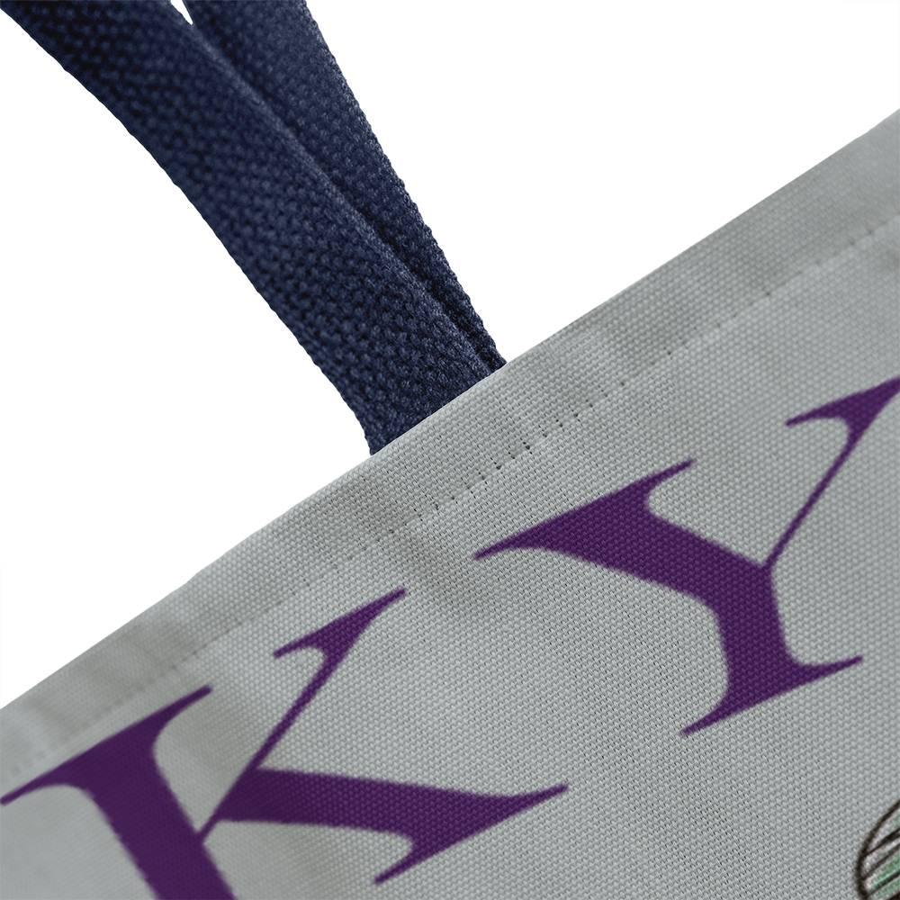 Spooky Book Club Halloween Tote Bag - Mallard Moon Gift Shop