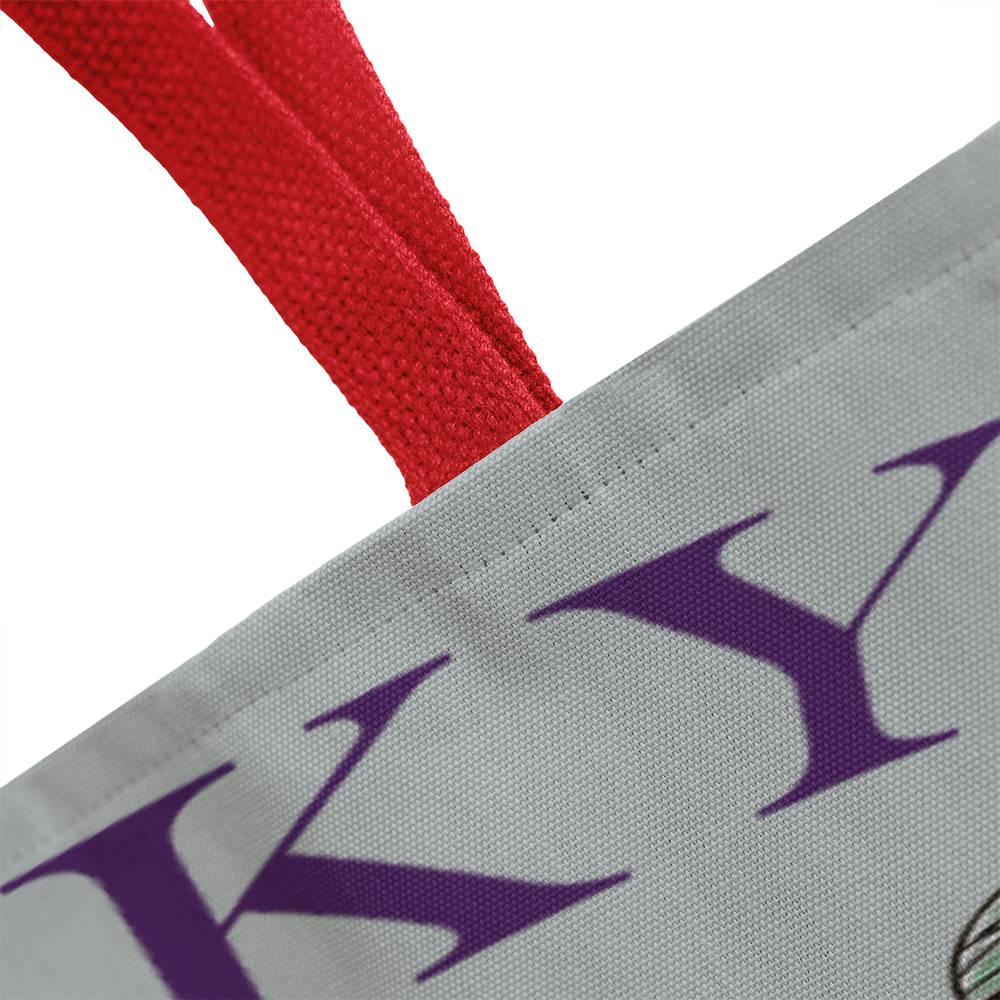 Spooky Book Club Halloween Tote Bag - Mallard Moon Gift Shop