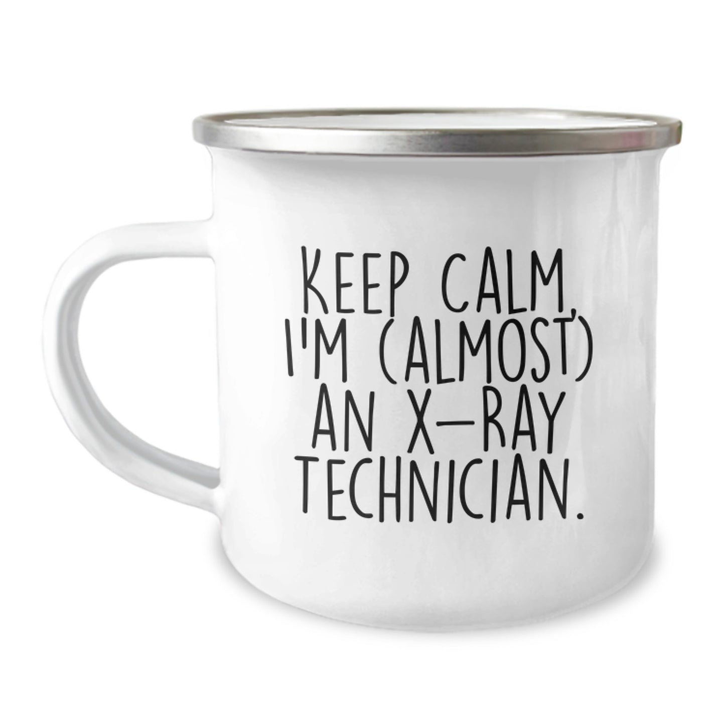 Funny X-Ray Technician Christmas Unique Gifts from Friends and Family for Men Women Coworkers - Image 1