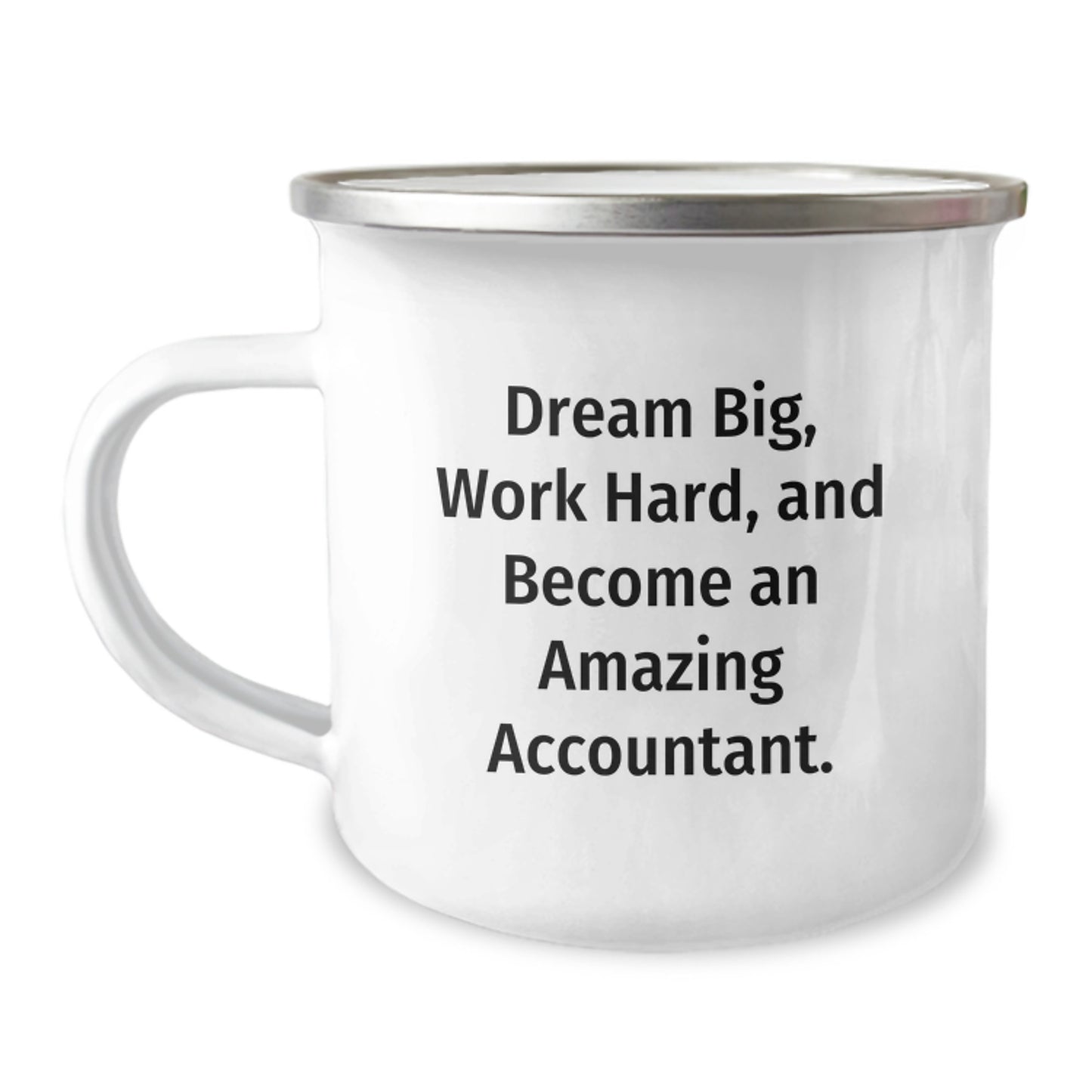 Funny Inspirational Accountant Gifts from Friends for Amazing Accountant Birthday Unique Gifts - Image 1