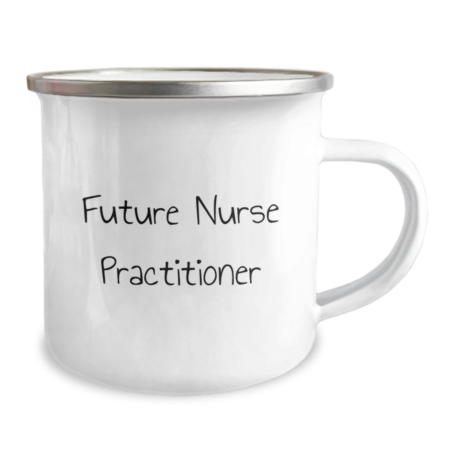 Fun and Inspirational Gifts from Friends for Future Nurse Practitioners, Nurse Practitioner Gifts, Birthday Unique Gifts, Camping Mug for Men or Women, Funny Quote 'You're a-maze-ing!' - Image 2