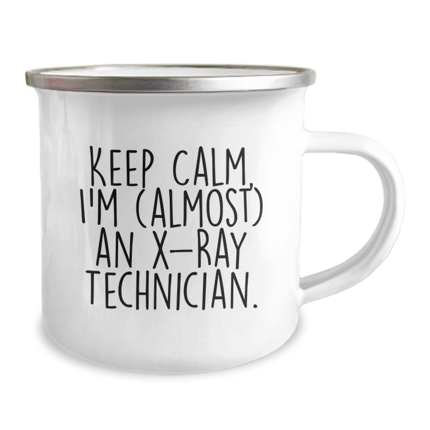 Funny X-Ray Technician Christmas Unique Gifts from Friends and Family for Men Women Coworkers - Image 2