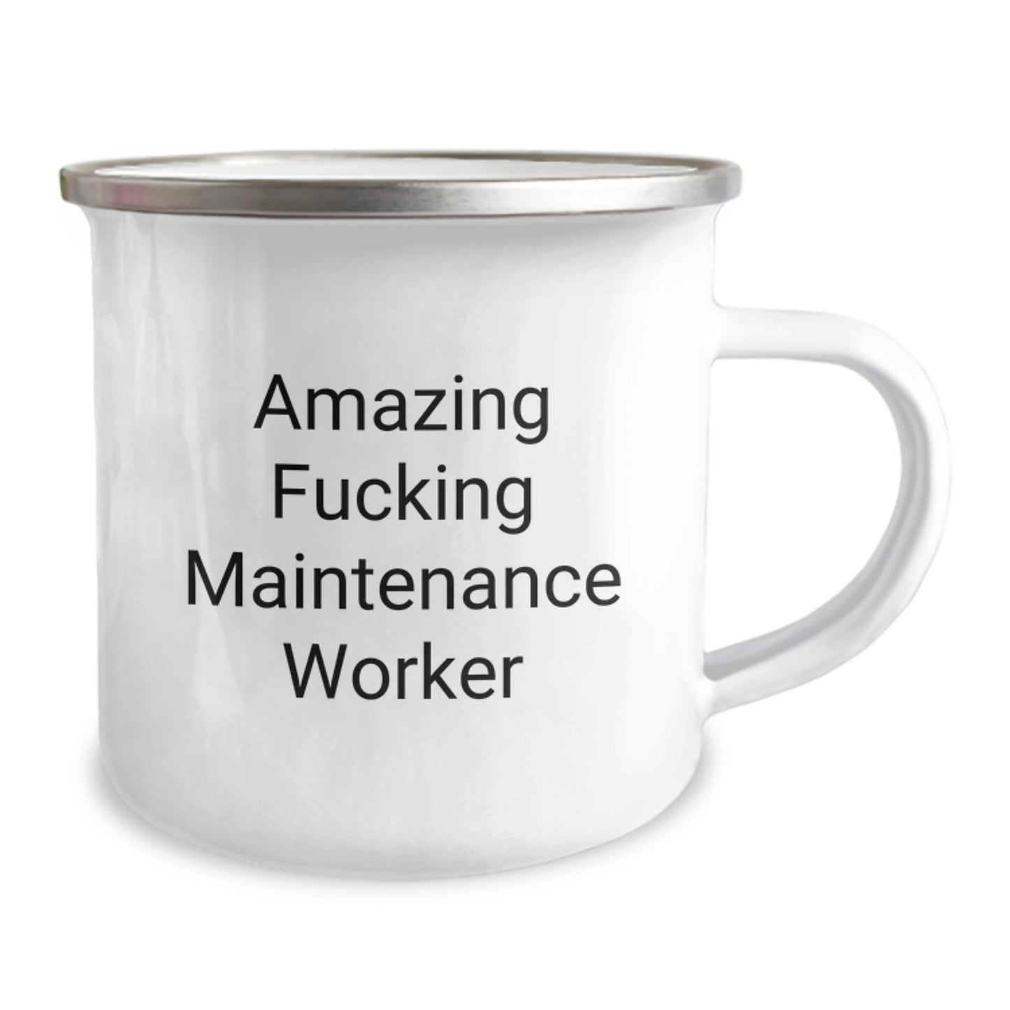 Funny Maintenance Worker Gifts from Men for Christmas Unique - Image 2