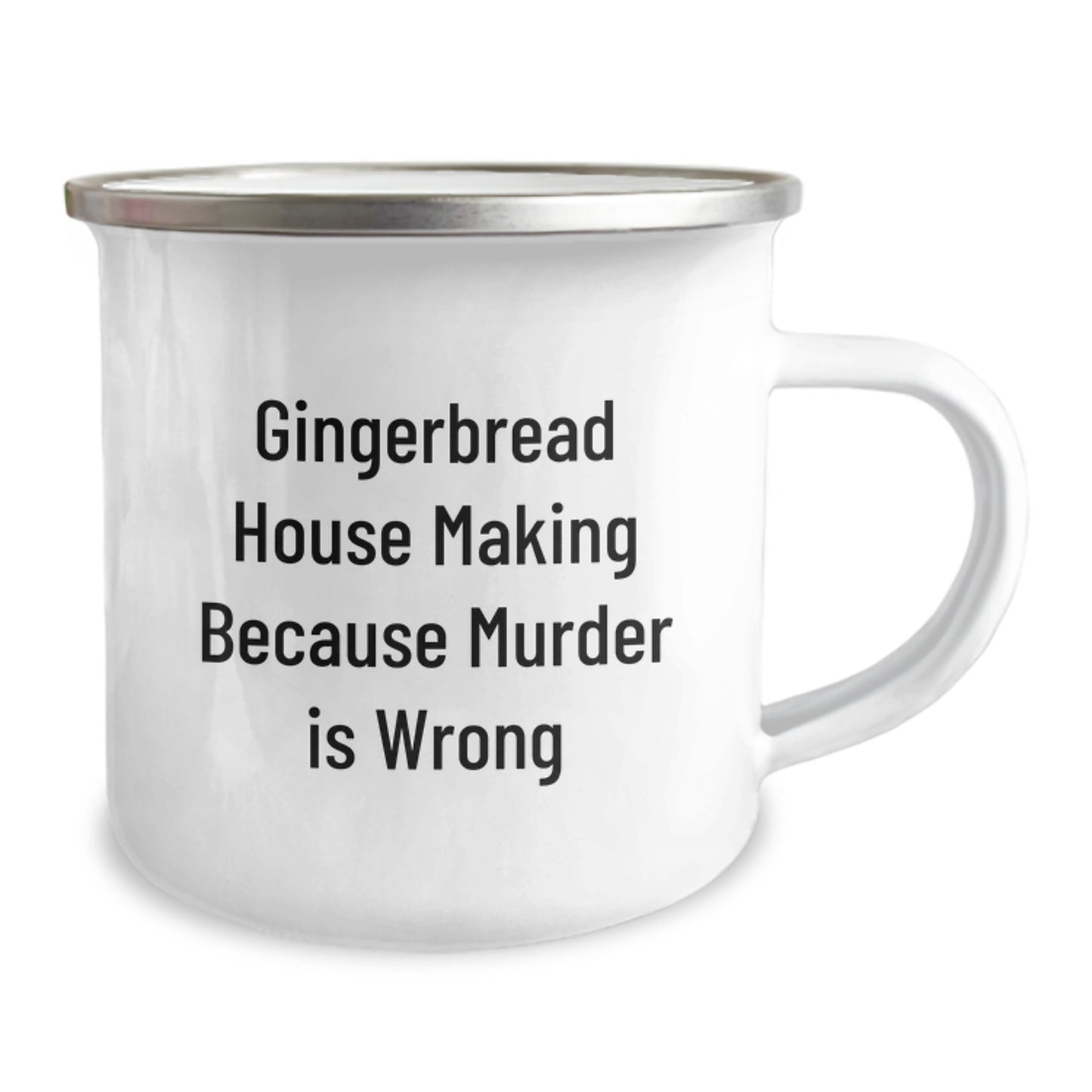 Gingerbread House Making Fun for Friends Gifts from Family, Unique Graduation Gifts for Gingerbread House Making Enthusiasts - Image 2