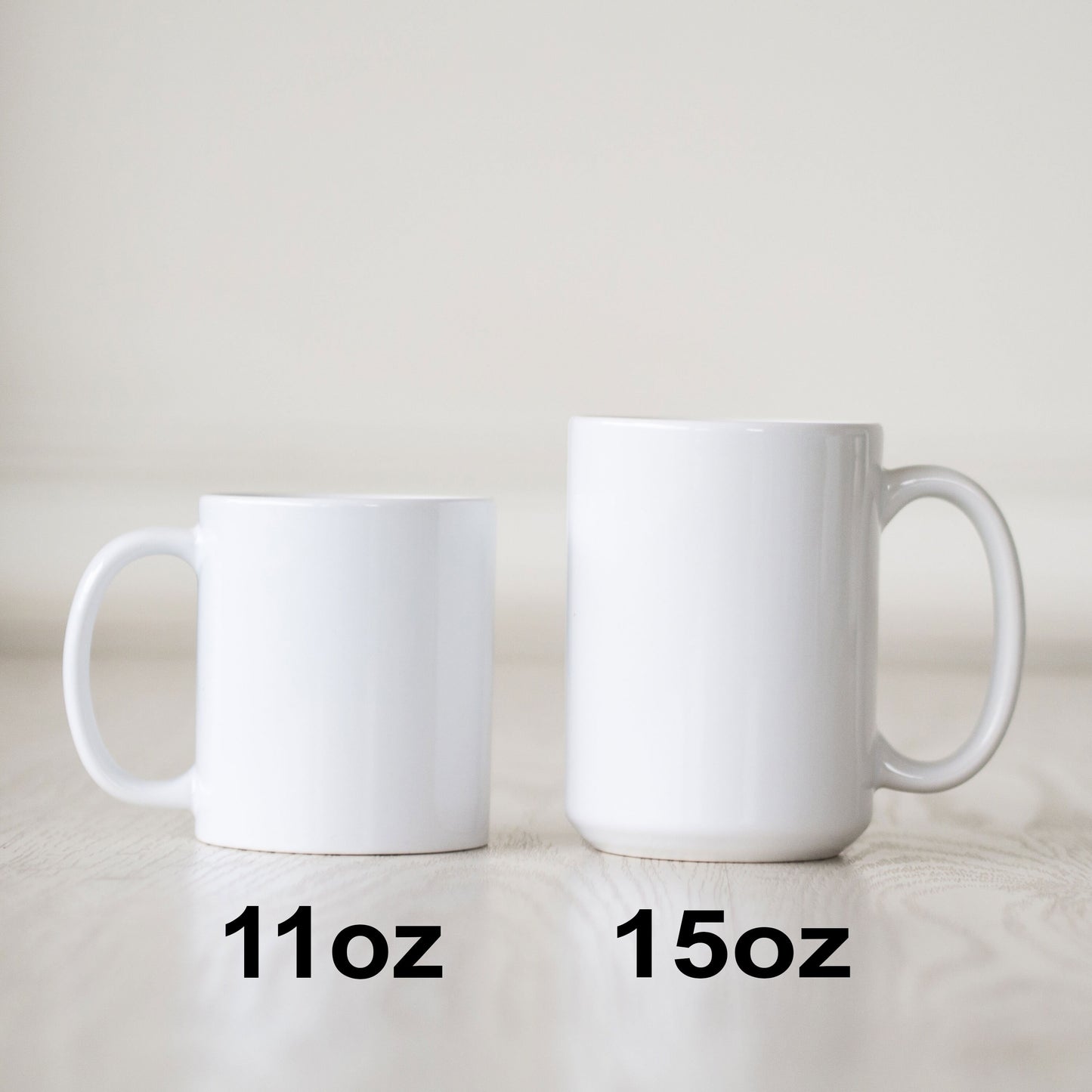 Corrections Officer Coffee Mug