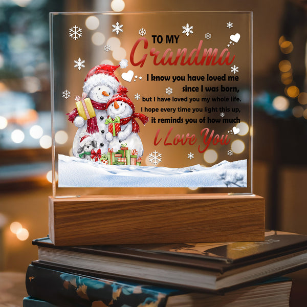 Grandma