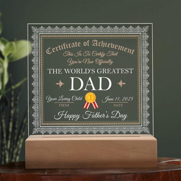 Dad
