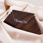 Personalized Sports Mom Necklace - Mallard Moon Gift Shop