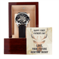 First Father's Day Gift from Future Hunting Buddy Openwork Watch - Mallard Moon Gift Shop