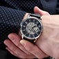 First Father's Day Gift from Future Hunting Buddy Openwork Watch - Mallard Moon Gift Shop