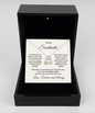 Gift for Soulmate - Always in My Heart Necklace - Mallard Moon Gift Shop