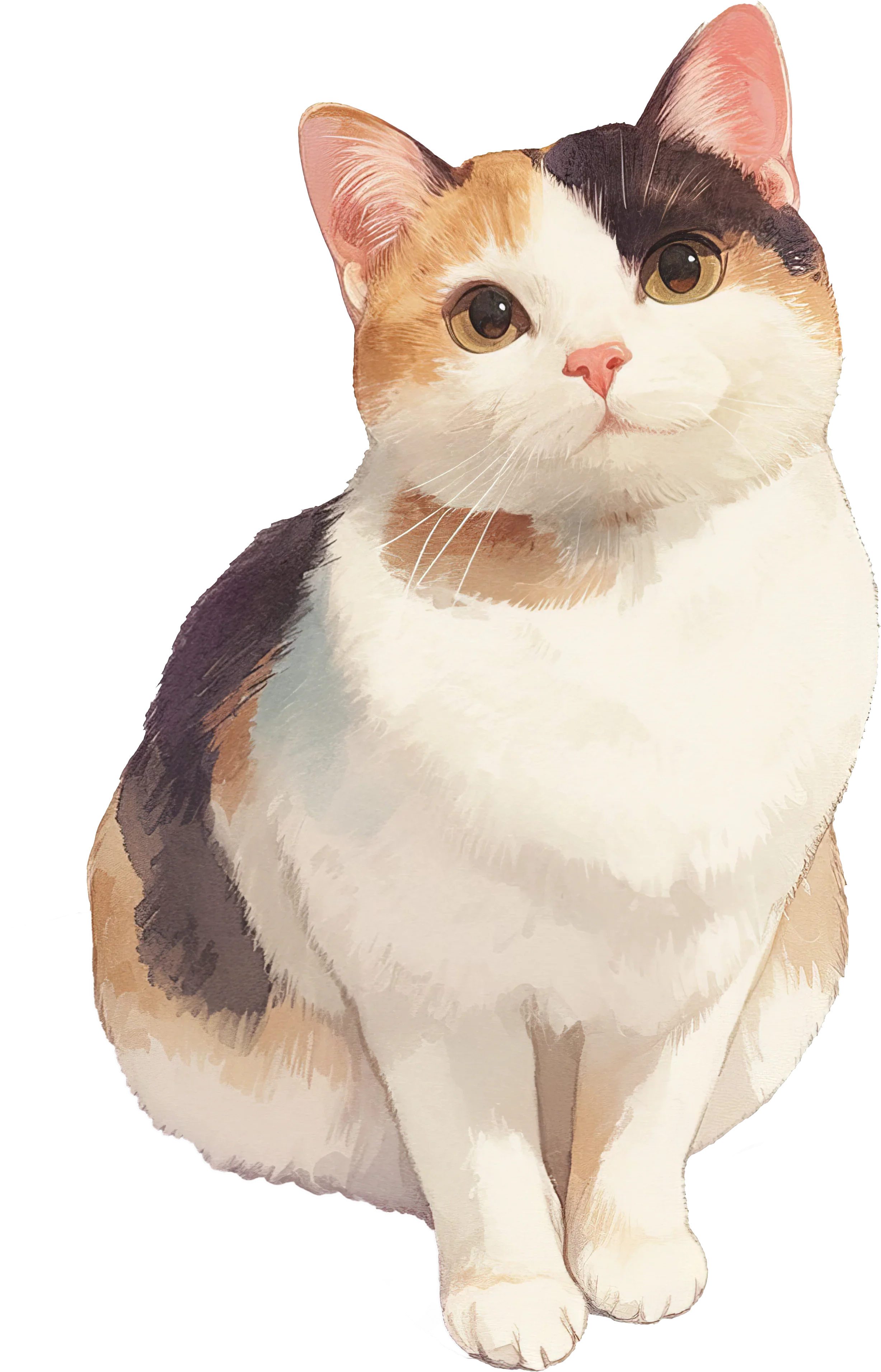 Japanese Bobtail Cat