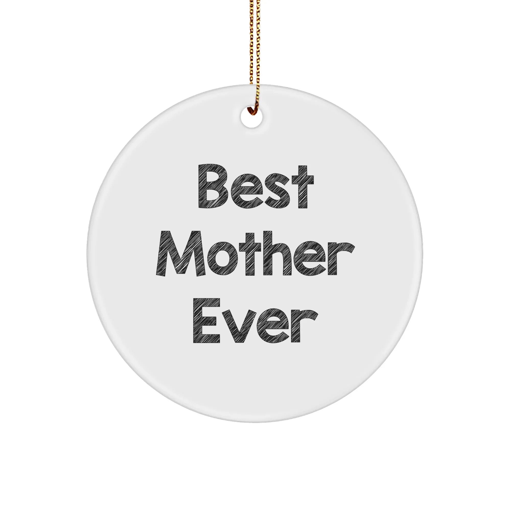 Ornaments for Moms