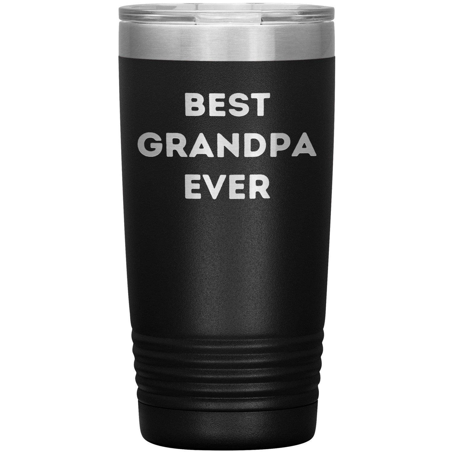 Tumblers for Grandfathers