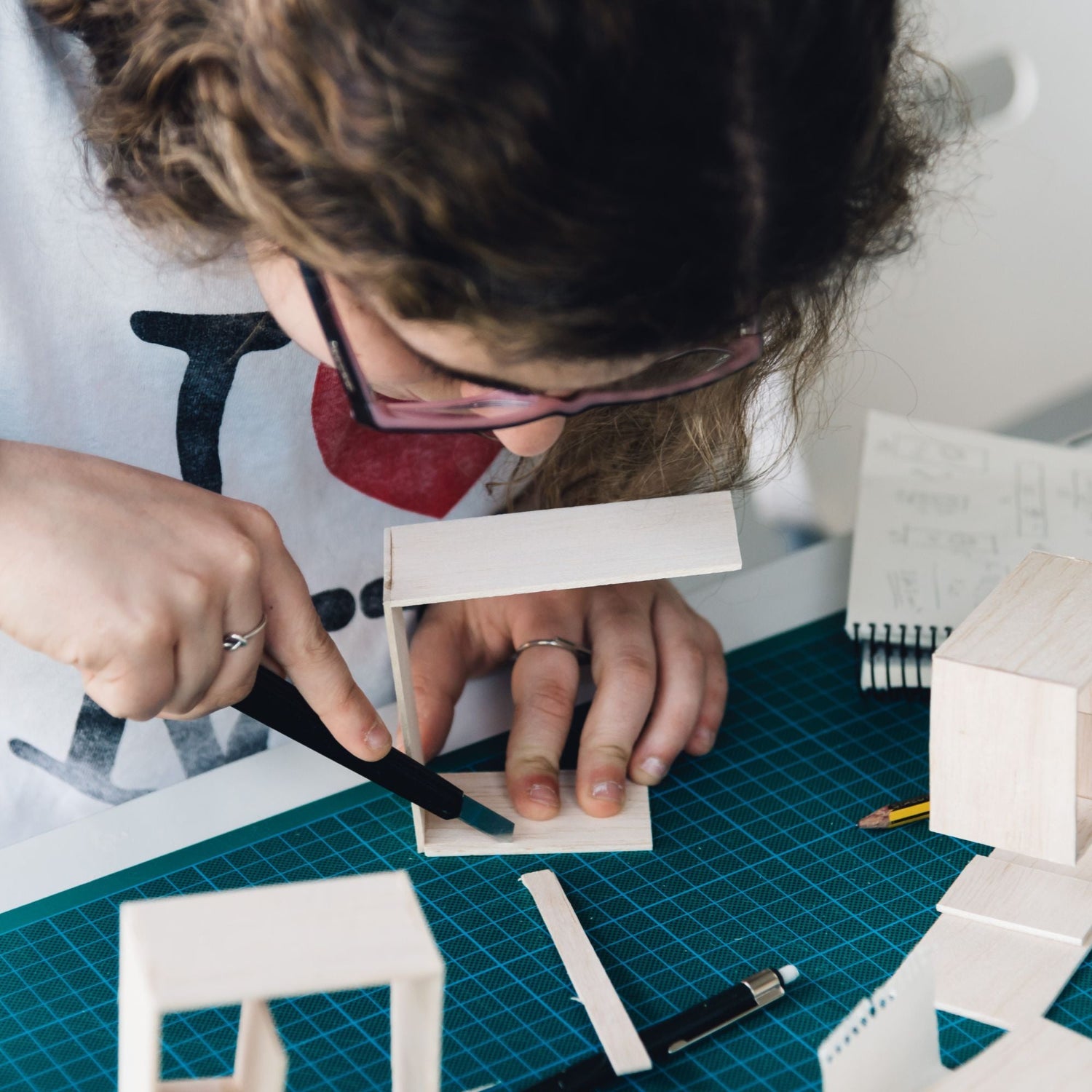 Black Coffee Mugs for Model Building Enthusiasts