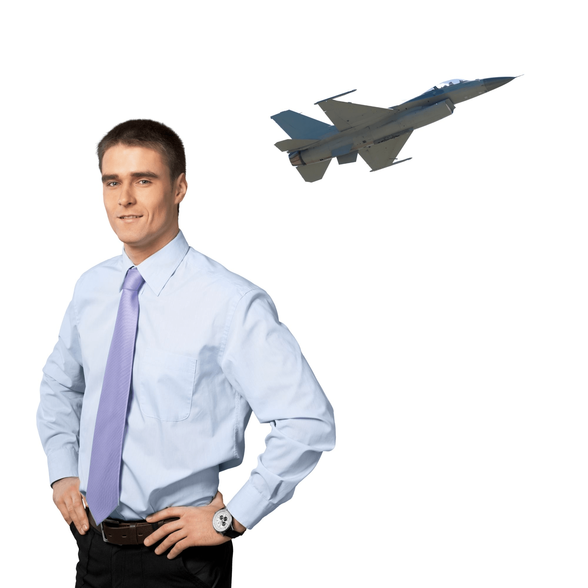 Aeronautical Engineer
