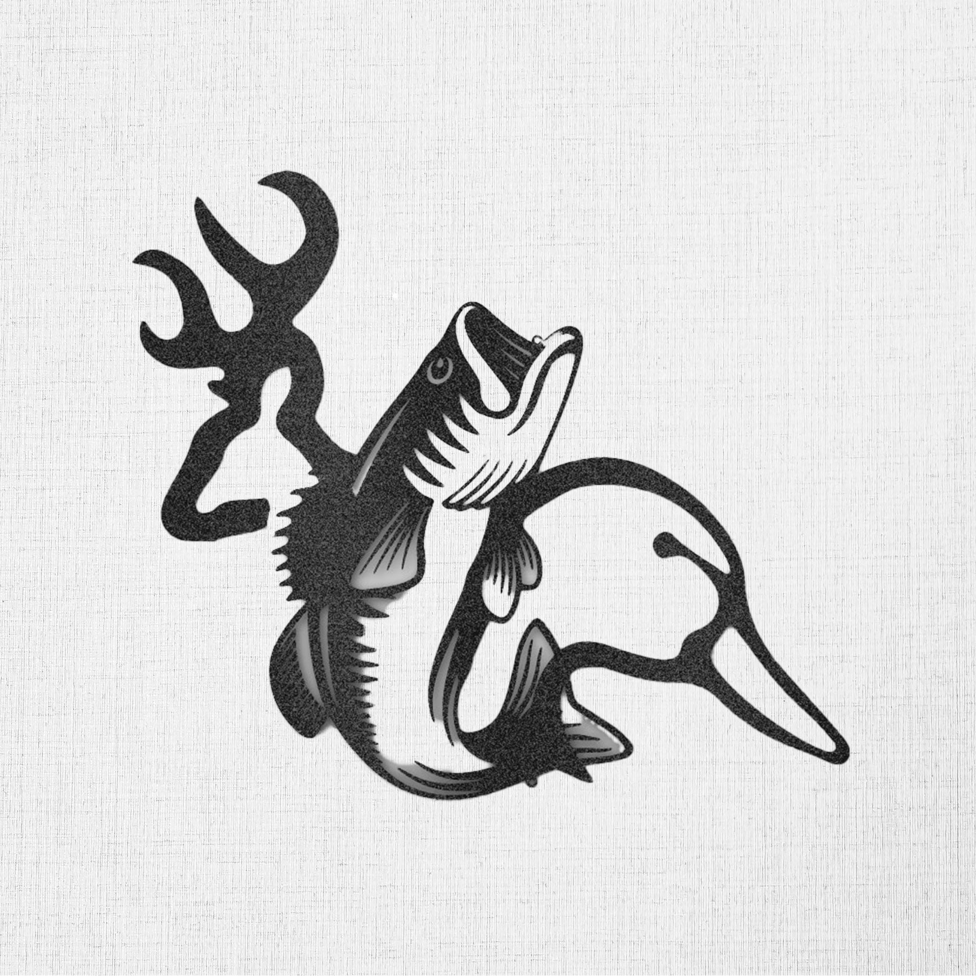 Hunting, Fishing & Wildlife