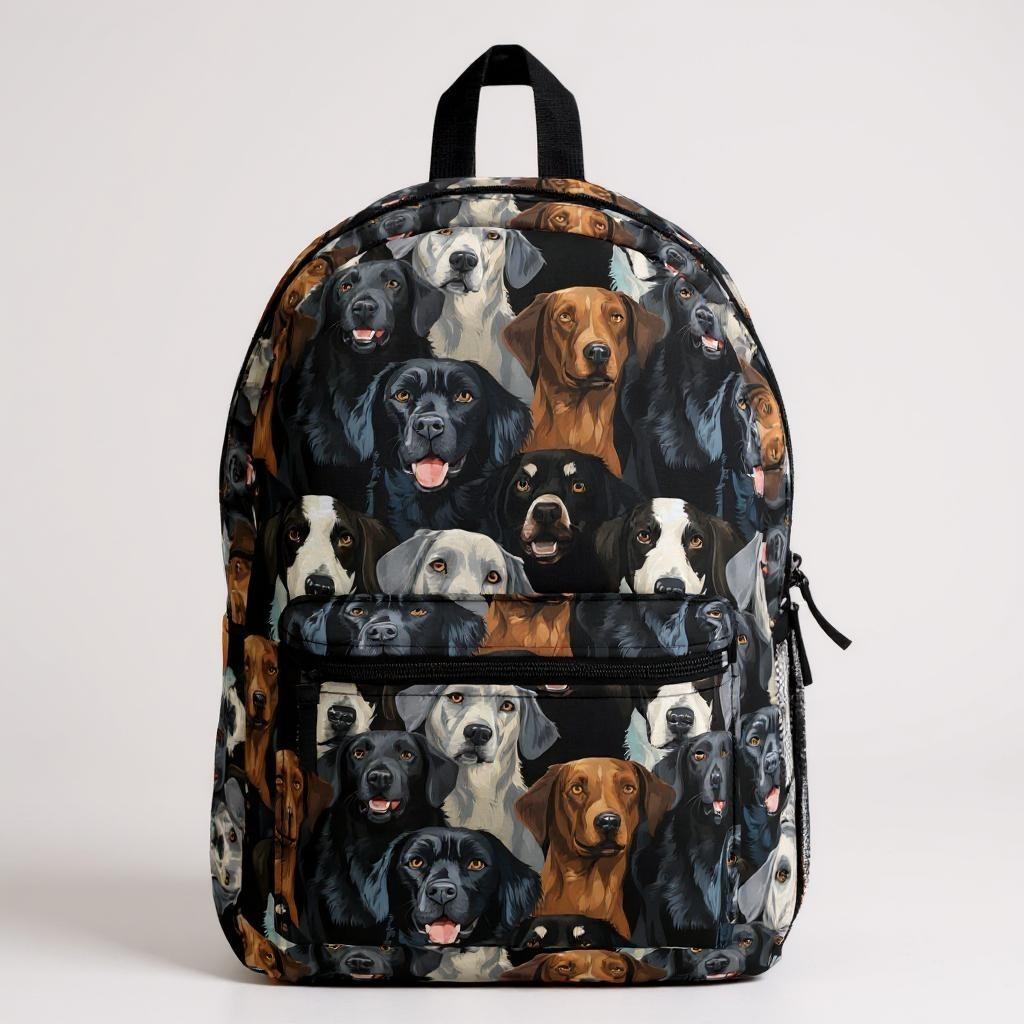 Backpacks