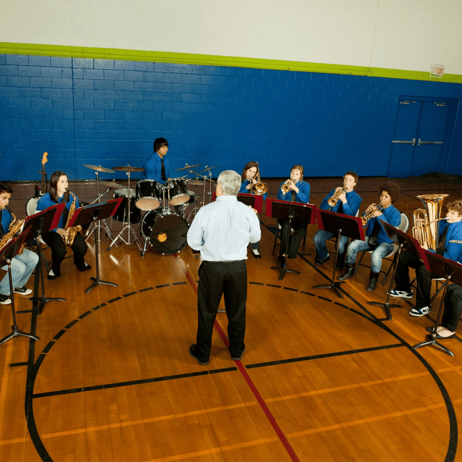 Band Director Gifts