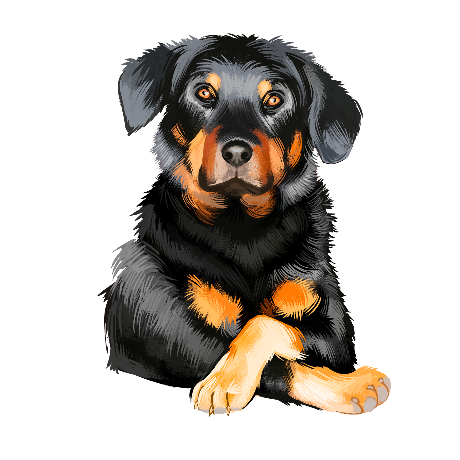Beauceron