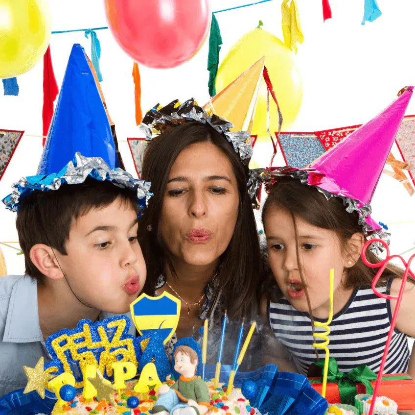 Birthday Gifts