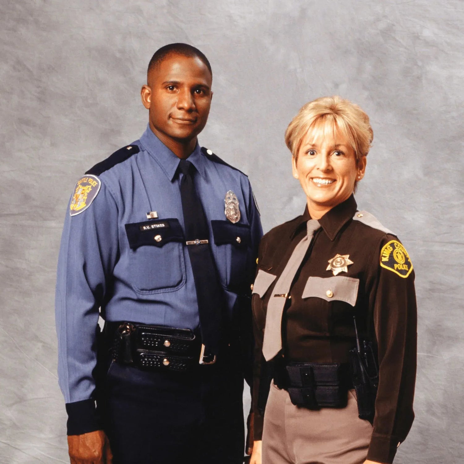 Black Coffee Mugs for Correctional Officers