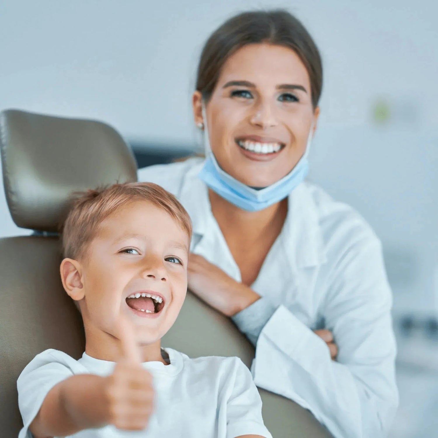 Black Coffee Mugs for Dentists