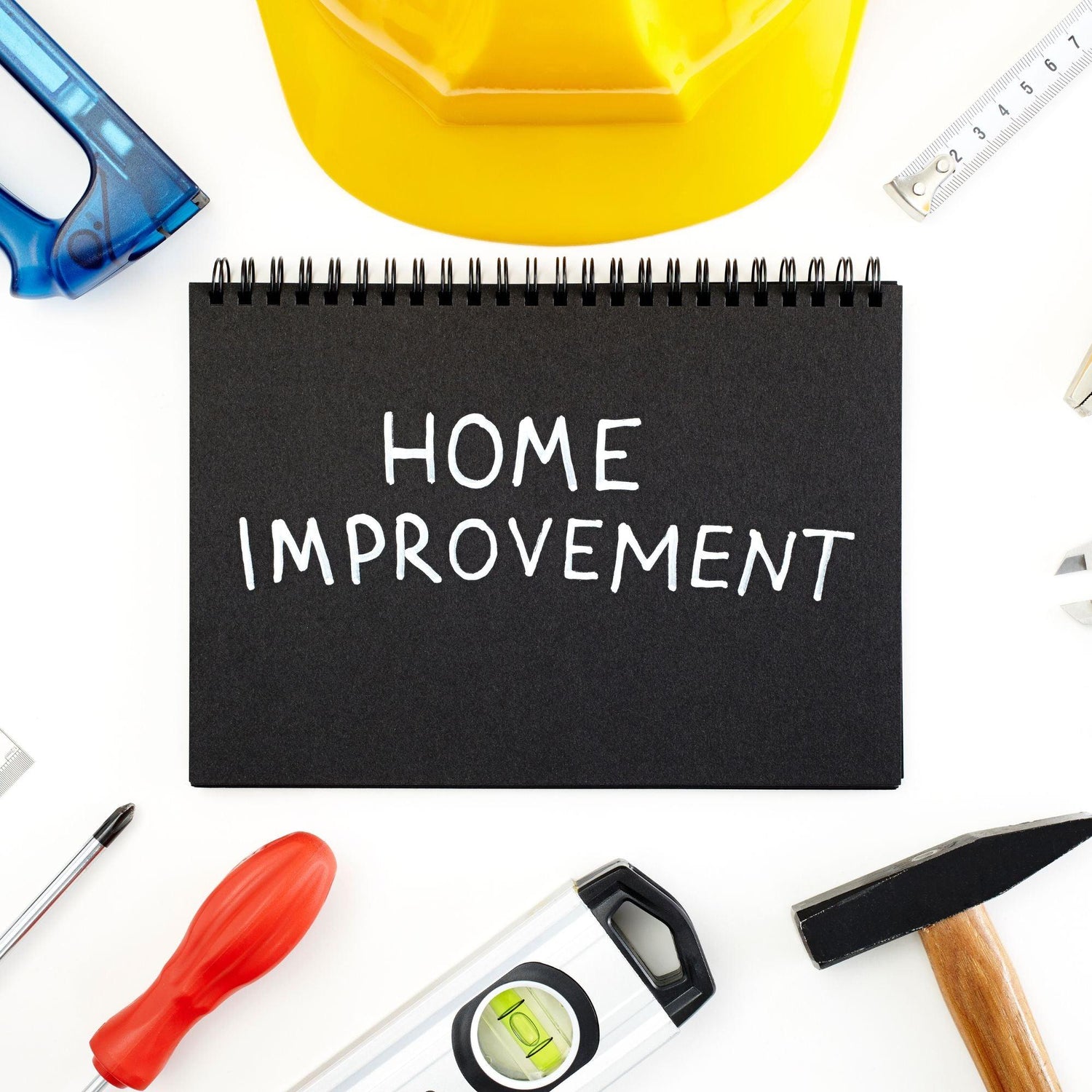 Black Coffee Mugs for Home Improvement Enthusiasts