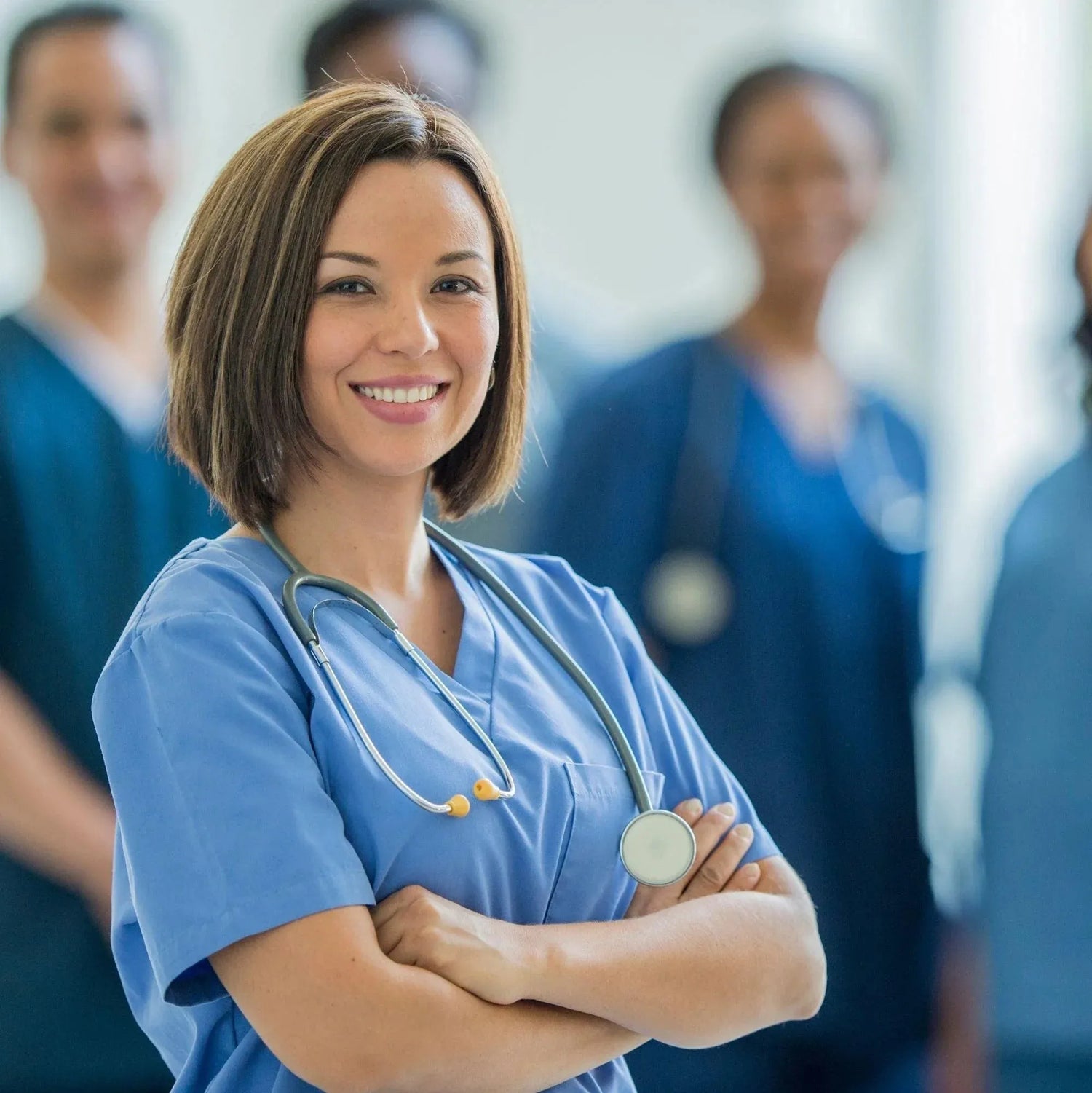 Black Coffee Mugs for Nurses