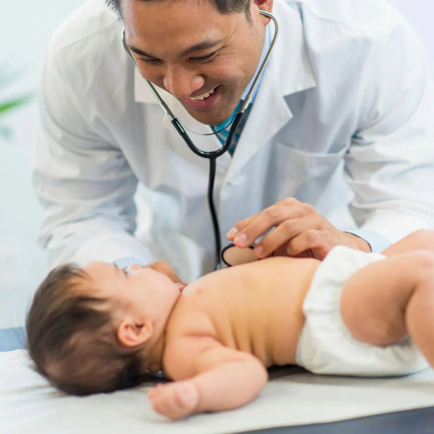 Black Coffee Mugs for Pediatricians