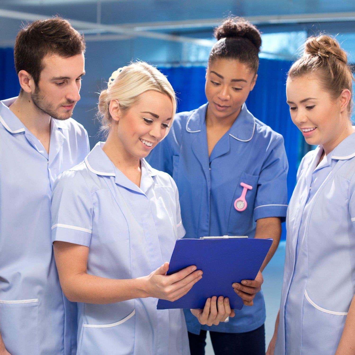 Black Coffee Mugs for Registered Nurses