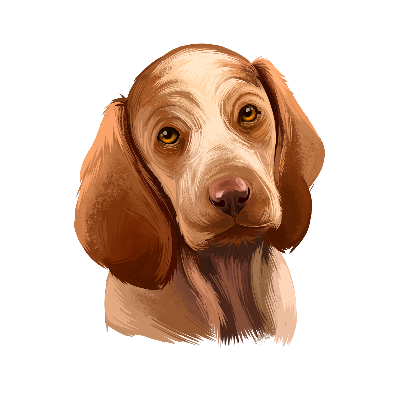 Bracco Italiano